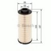 BOSCH F 026 402 100 Fuel filter